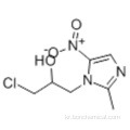 오르니다 졸 CAS 16773-42-5